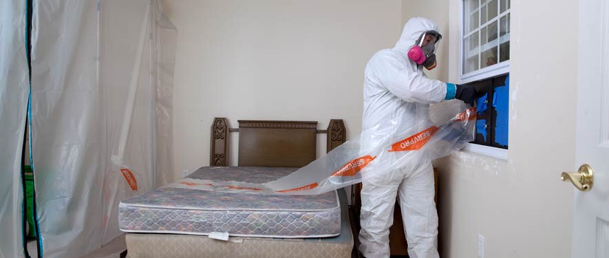 Severn, MD biohazard cleaning