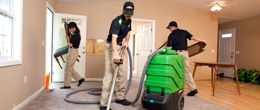 Severn, MD cleaning services